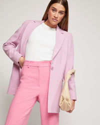 WILLOW WOOL RICH BLAZER WOMENS SUITS JKTS COATS