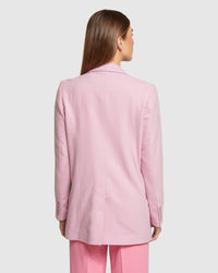 WILLOW WOOL RICH BLAZER WOMENS SUITS JKTS COATS