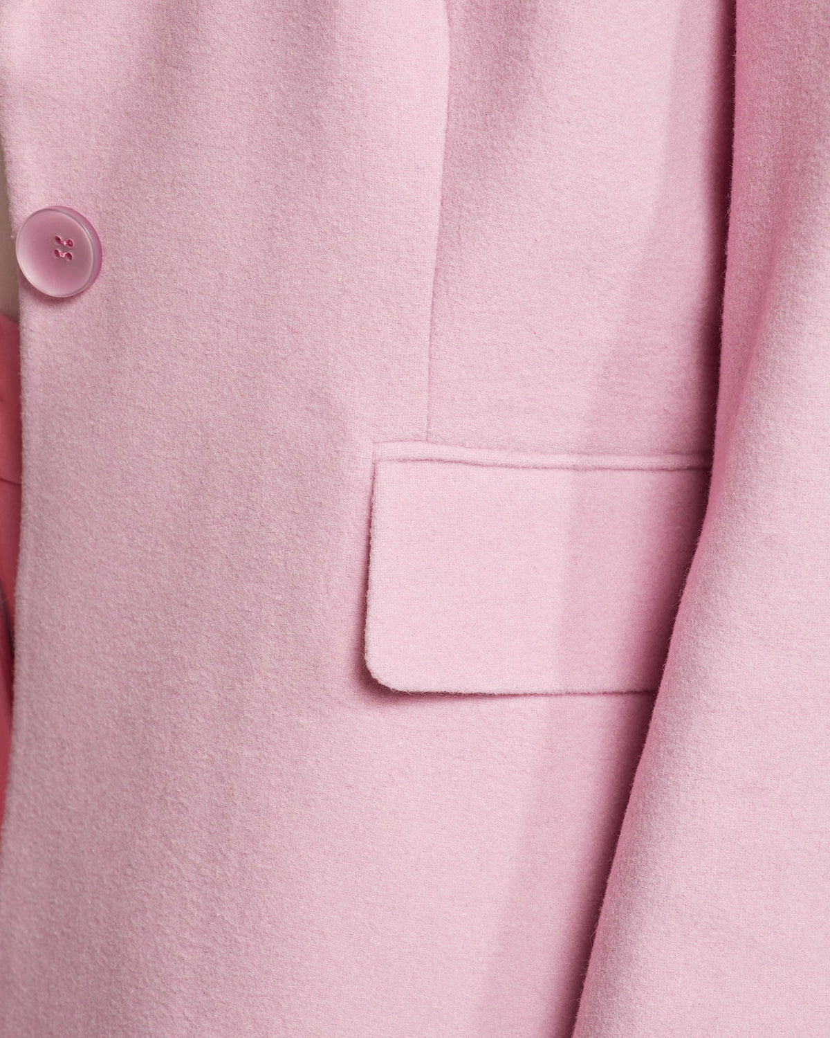 WILLOW WOOL RICH BLAZER WOMENS SUITS JKTS COATS
