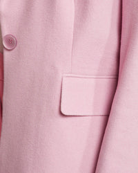 WILLOW WOOL RICH BLAZER WOMENS SUITS JKTS COATS