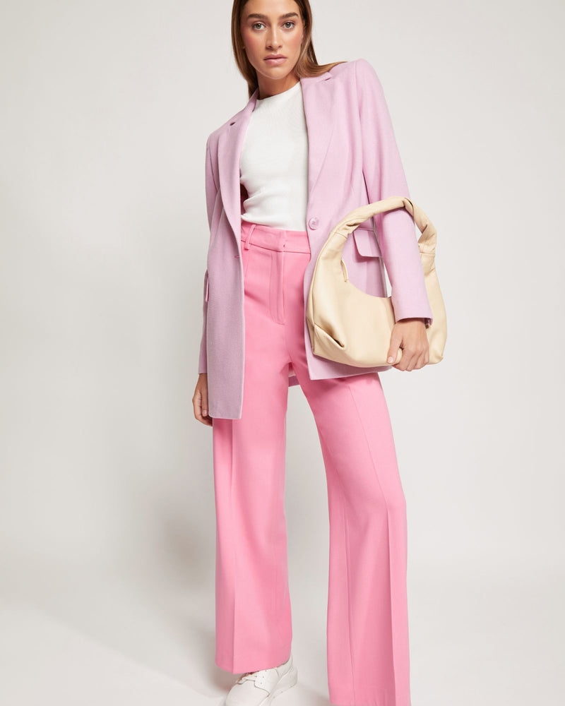 LYDIA WIDE LEG PANTS WOMENS PANTS