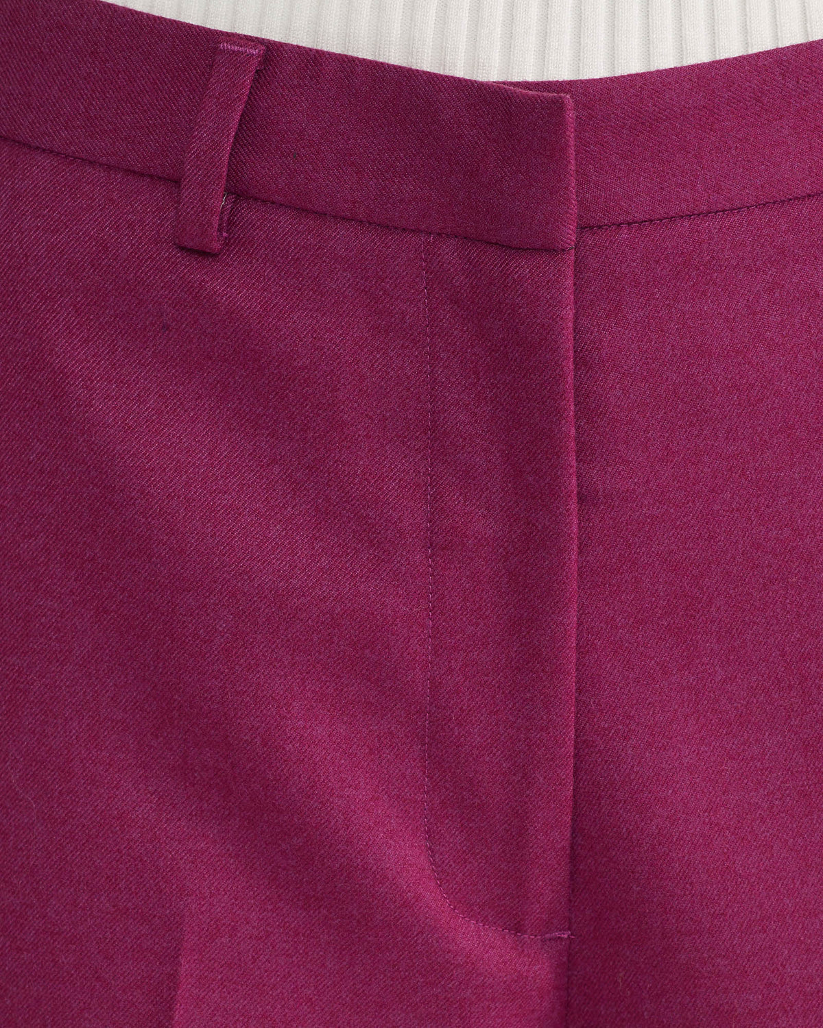 LAUREN ECO WIDE LEG SUIT PANTS WOMENS SUITS JKTS COATS