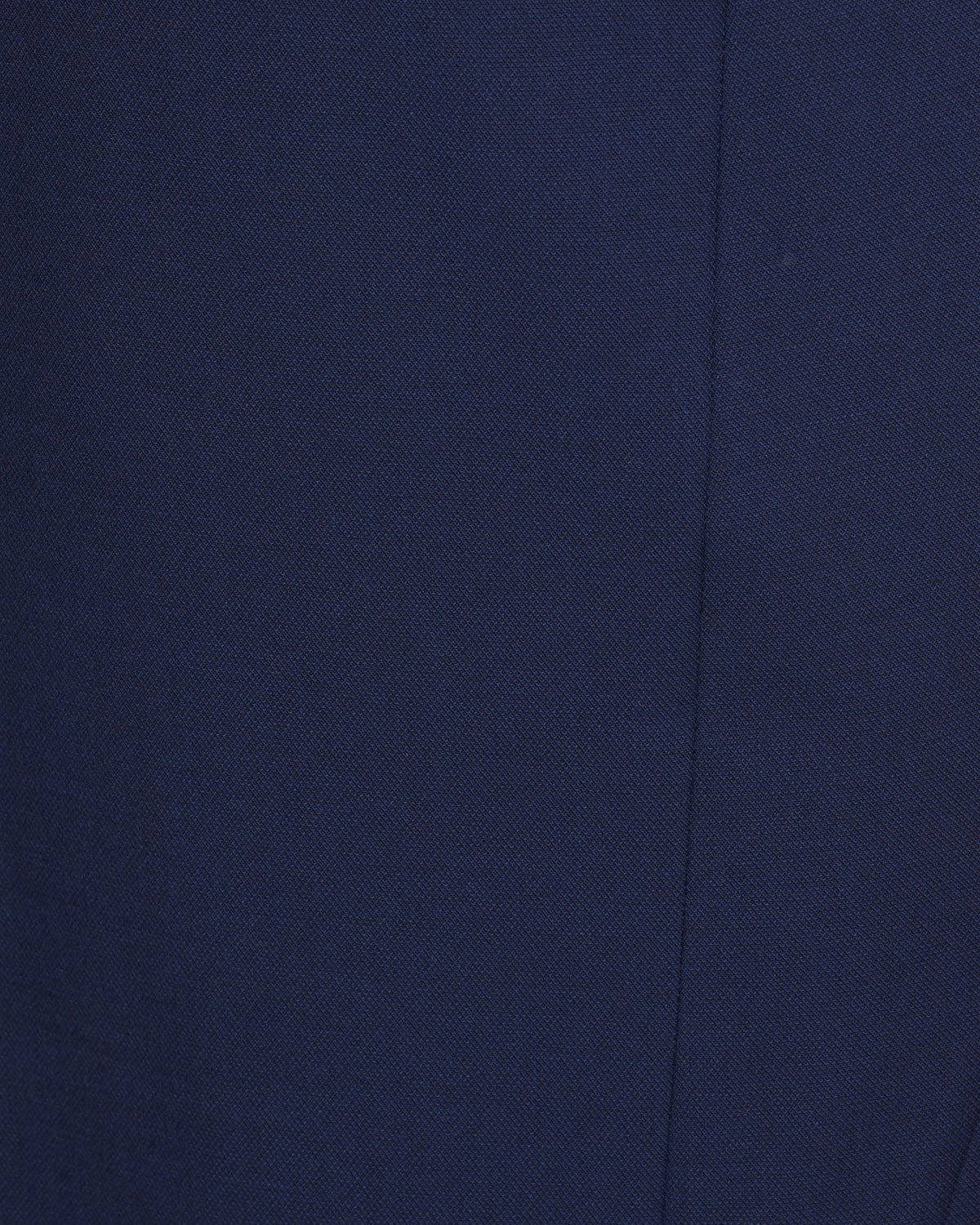 MONROE STRETCH ECO SUIT SKIRT NAVY