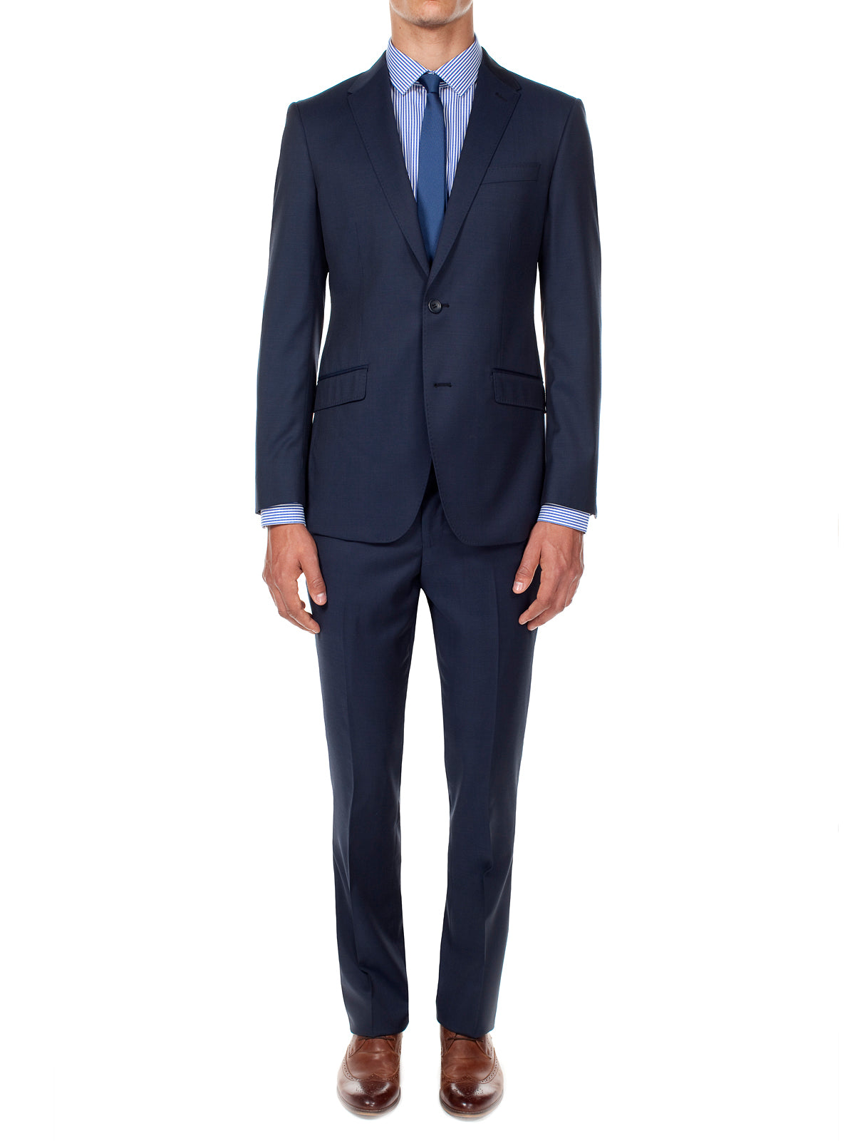 HOPKINS JACKET MENS SUITS