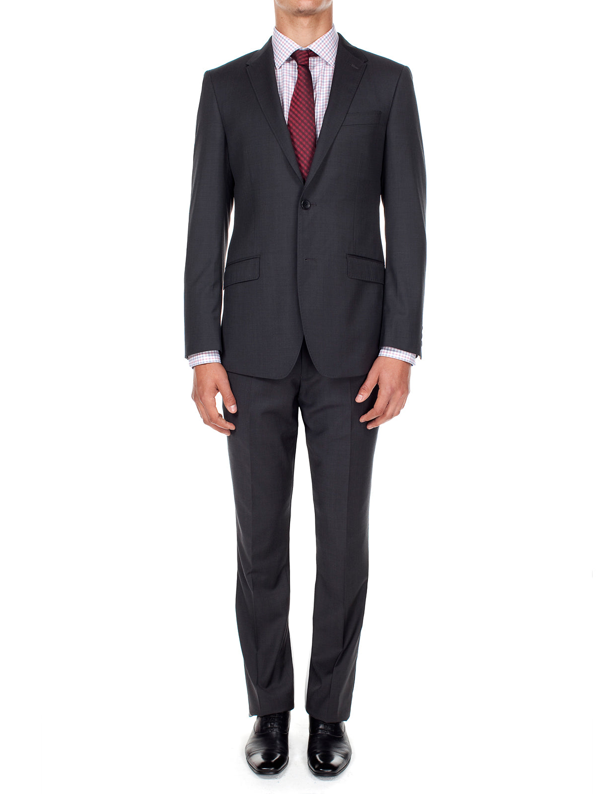 HOPKINS JACKET MENS SUITS