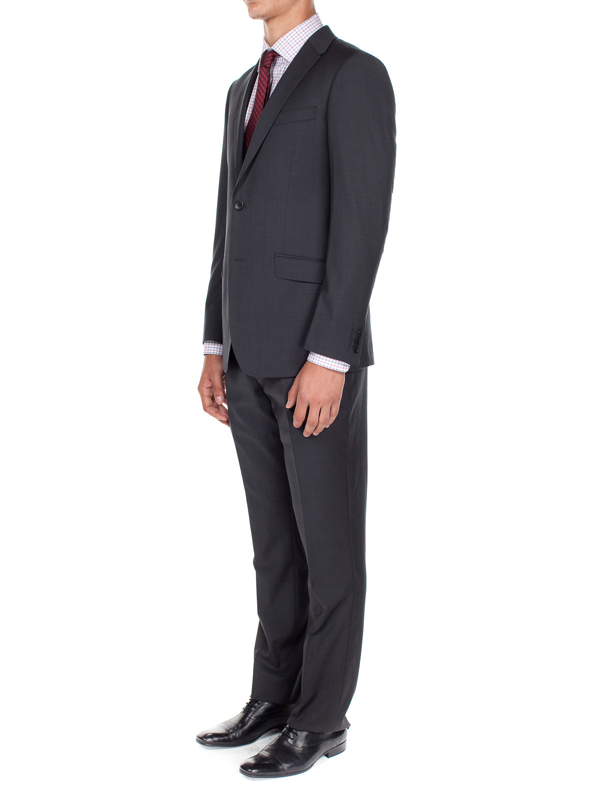 HOPKINS JACKET MENS SUITS