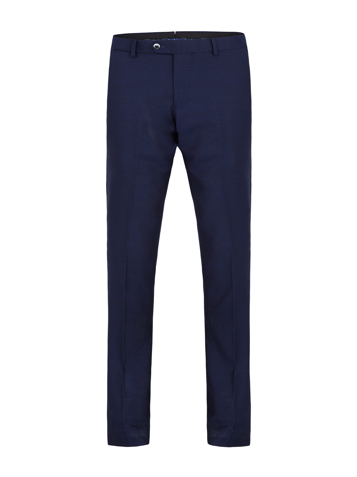 T27 TRAVEL SUIT TROUSERS BLUE