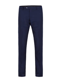 T27 TRAVEL SUIT TROUSERS BLUE