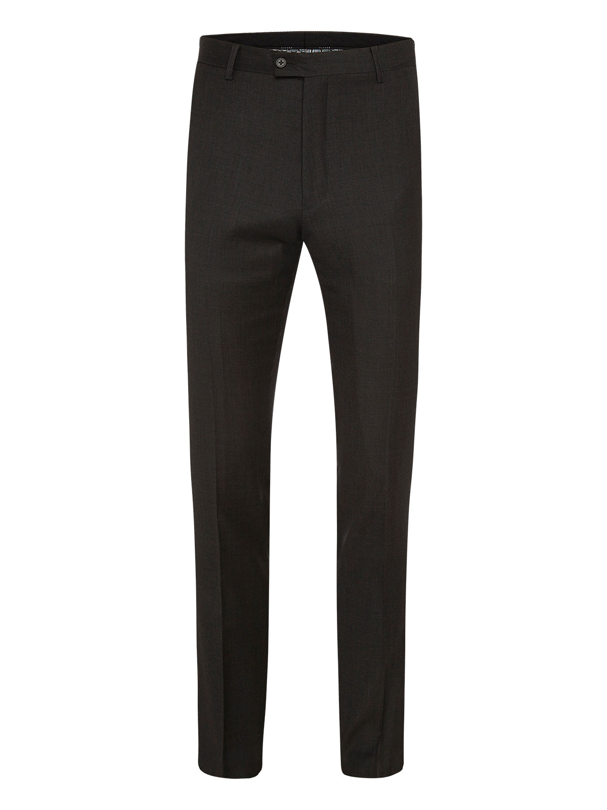 HOPKINS WOOL SUIT TROUSERS Oxford Shop