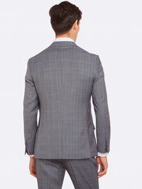 DB NEW HOPKINS WOOL JACKET BLU