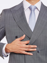 DB NEW HOPKINS WOOL JACKET BLU