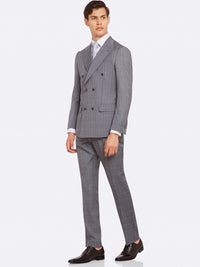 DB NEW HOPKINS WOOL JACKET BLU