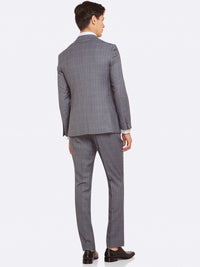 DB NEW HOPKINS WOOL JACKET BLU