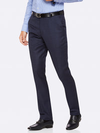 AUDEN SUIT TROUSERS GREY