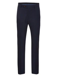 MARLOWE WOOL SUIT TROUSERS
