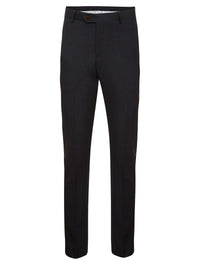 MARLOWE WOOL SUIT TROUSERS