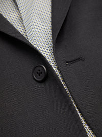 AUDEN WOOL SUIT JACKET