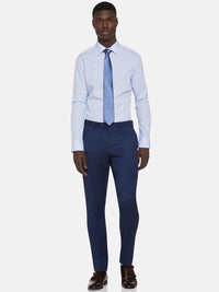 AUDEN SUIT TROUSERS