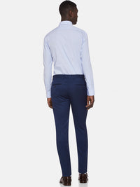 AUDEN SUIT TROUSERS