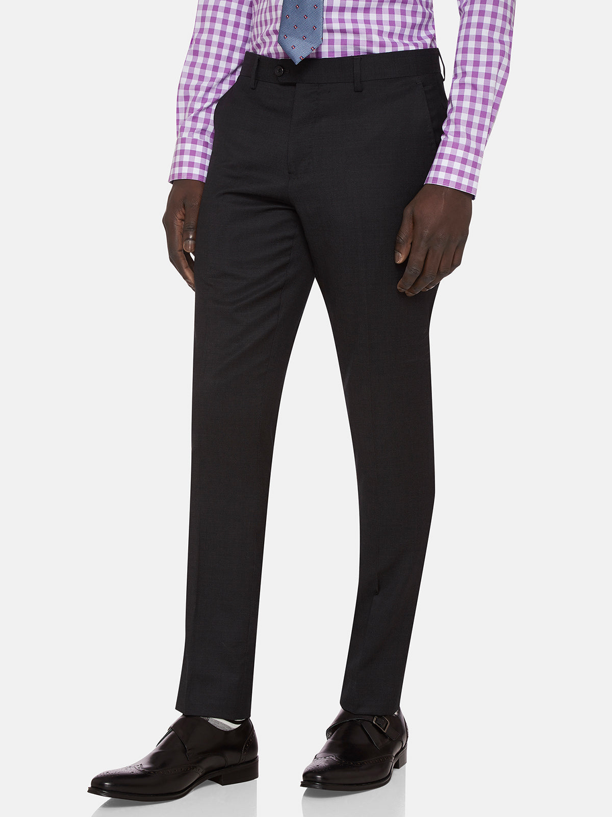 AUDEN SUIT TROUSERS