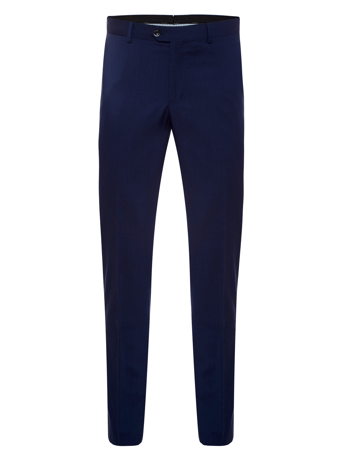 AUDEN WOOL/MOHAIR SUIT TROUSERS