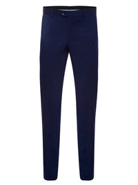 AUDEN WOOL/MOHAIR SUIT TROUSERS