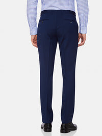 AUDEN WOOL/MOHAIR SUIT TROUSERS