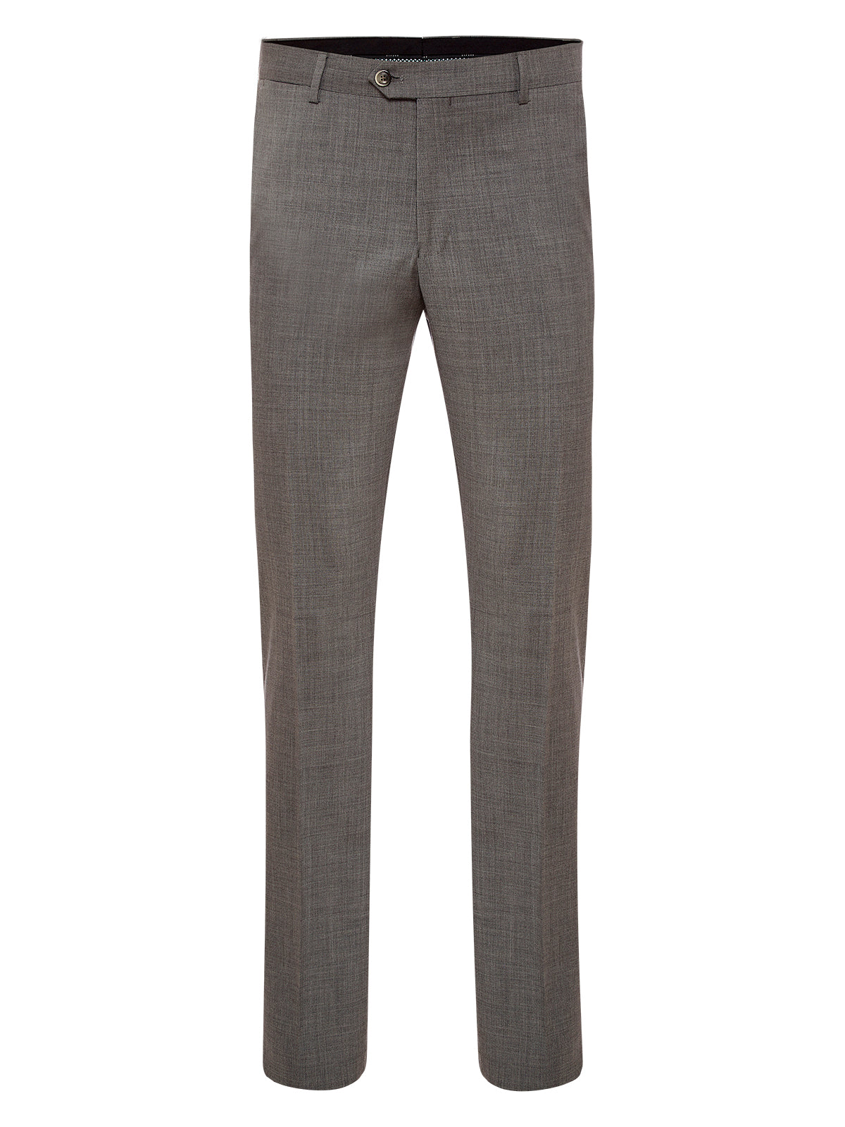 AUDEN WOOL/MOHAIR SUIT TROUSERS