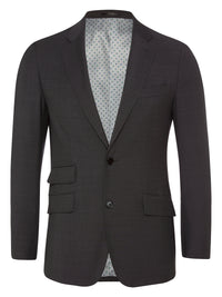 MARLOWE WOOL SUIT JACKET