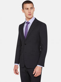 MARLOWE WOOL SUIT JACKET