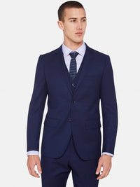 AUDEN WOOL SUIT JACKET