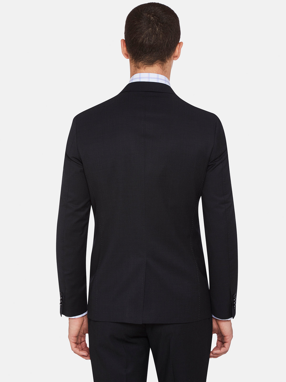 AUDEN WOOL SUIT JACKET