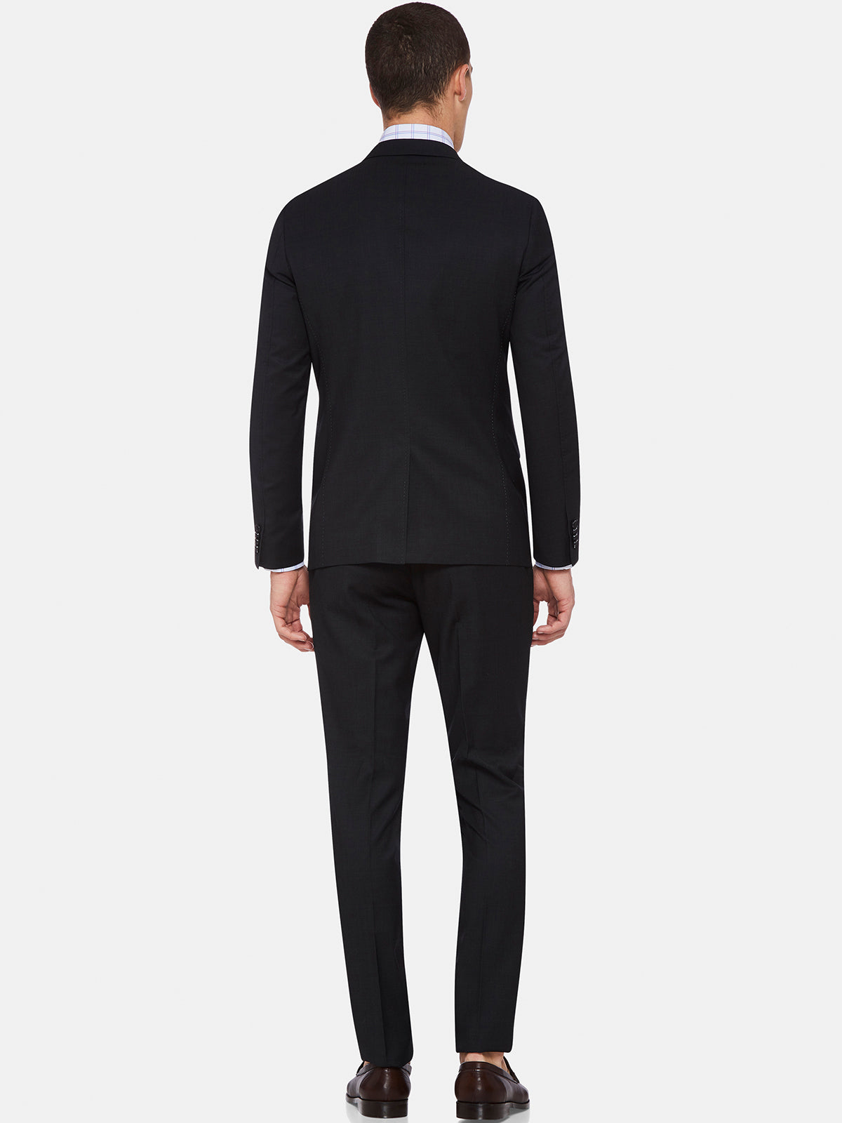 AUDEN WOOL SUIT JACKET