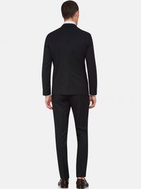 AUDEN WOOL SUIT JACKET