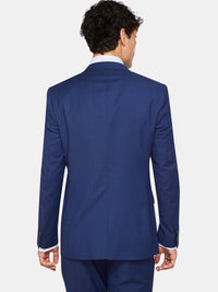 AUDEN WOOL SUIT JACKET