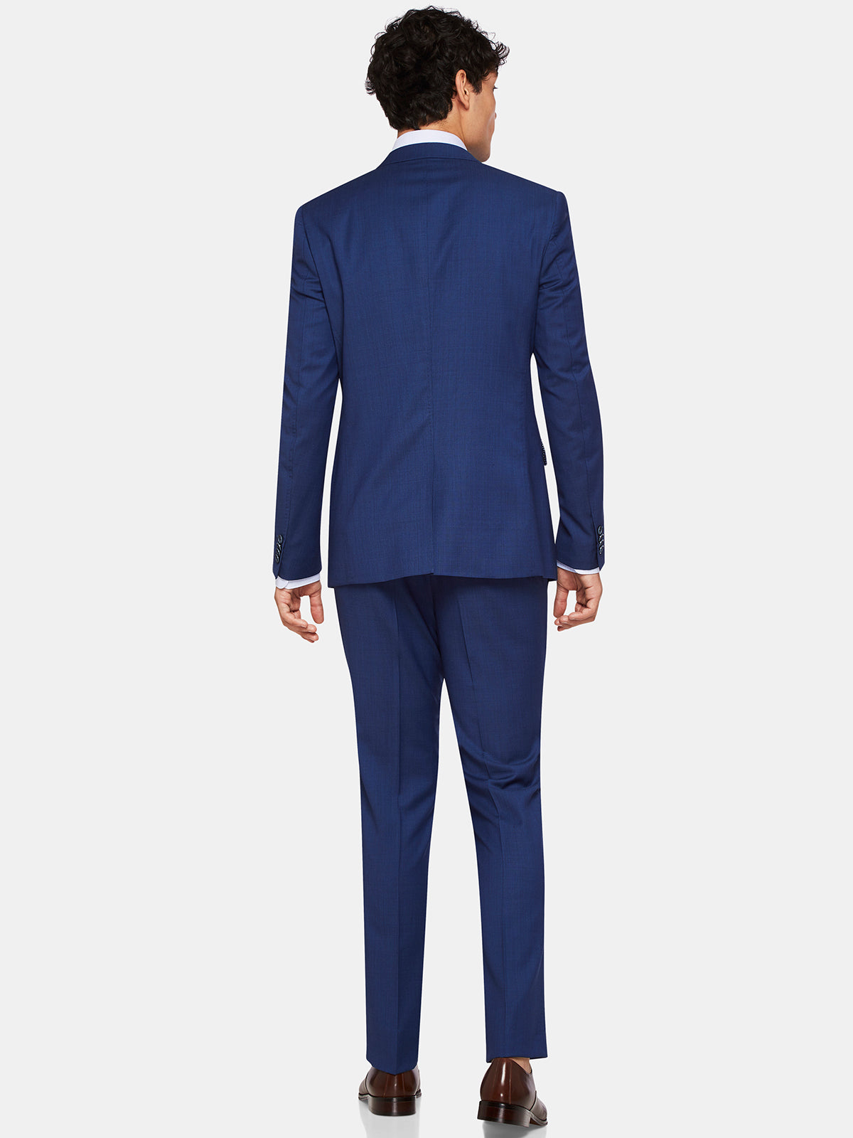 AUDEN WOOL SUIT JACKET