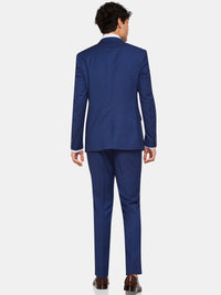 AUDEN WOOL SUIT JACKET