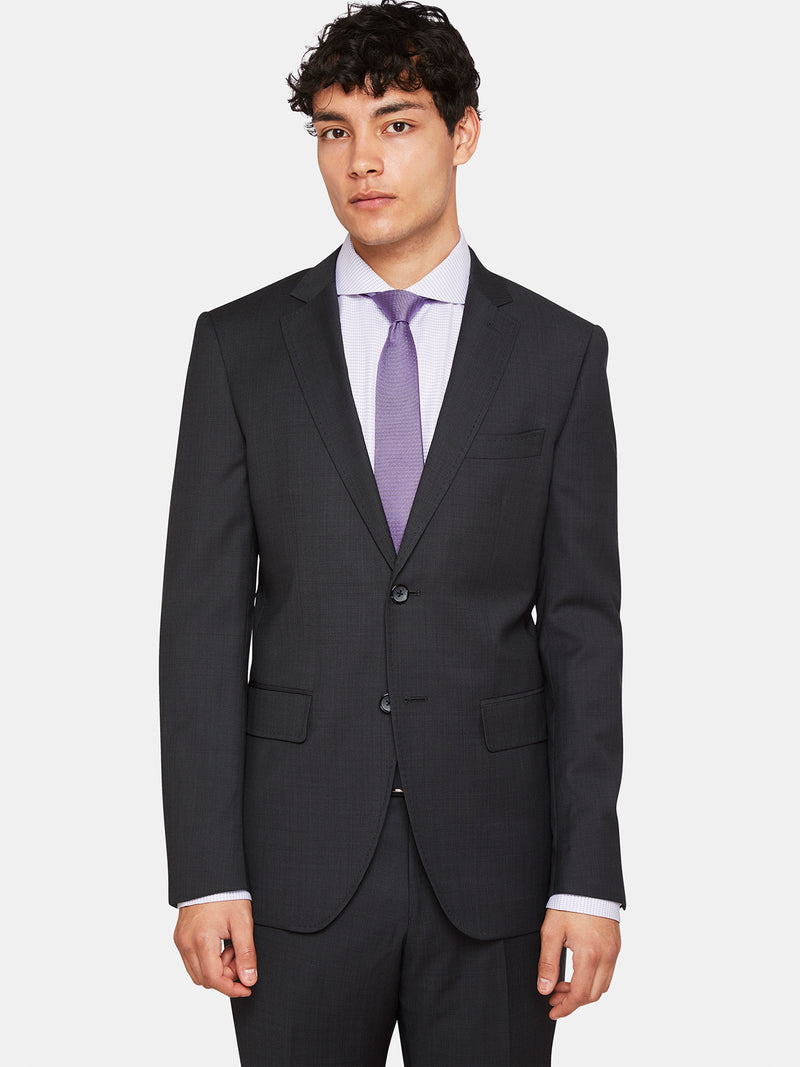 AUDEN WOOL SUIT JACKET