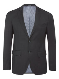 AUDEN WOOL SUIT JACKET