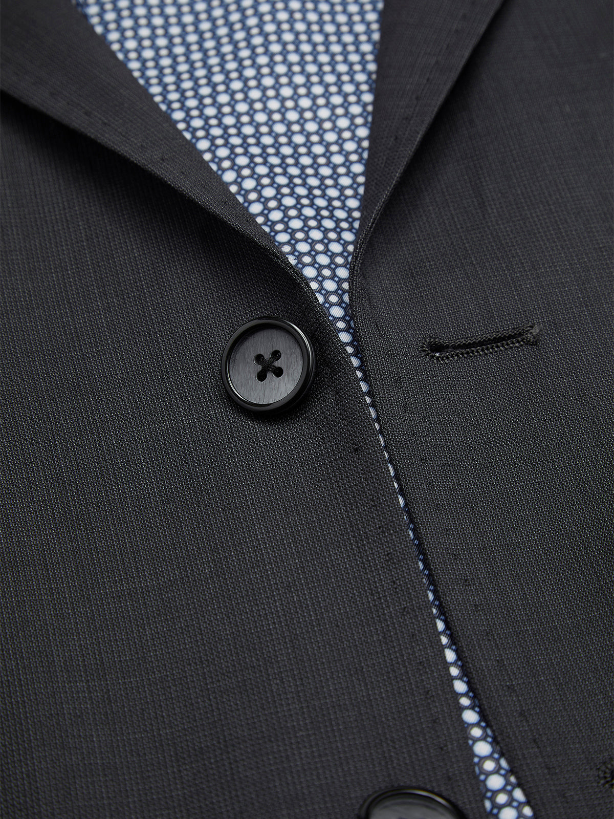 AUDEN WOOL SUIT JACKET