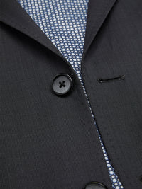 AUDEN WOOL SUIT JACKET