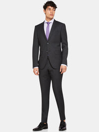 AUDEN WOOL SUIT JACKET