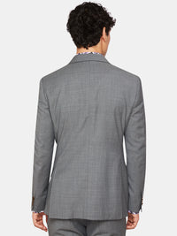 MARLOWE WOOL SUIT JACKET