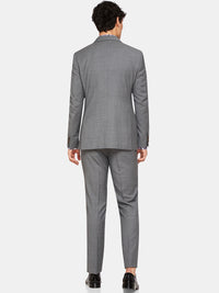 MARLOWE WOOL SUIT JACKET