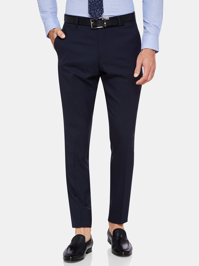 3 Pure Wool Suit Trousers Only $99 – Oxford Shop