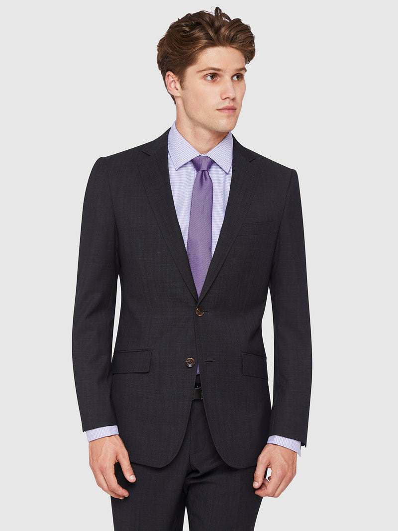 NEW HOPKINS WOOL SUIT JACKET