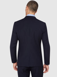 AUDEN WOOL SUIT JACKET