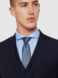 AUDEN WOOL SUIT JACKET