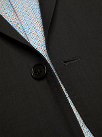 AUDEN WOOL SUIT JACKET