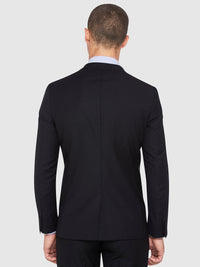 AUDEN WOOL SUIT JACKET